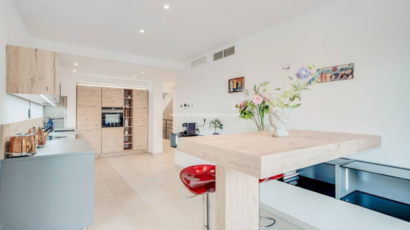 Verkauf - Villa - Palma - SON VIDA