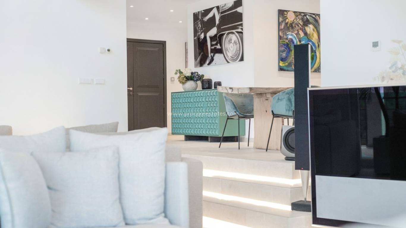 Verkauf - Villa - Palma - SON VIDA