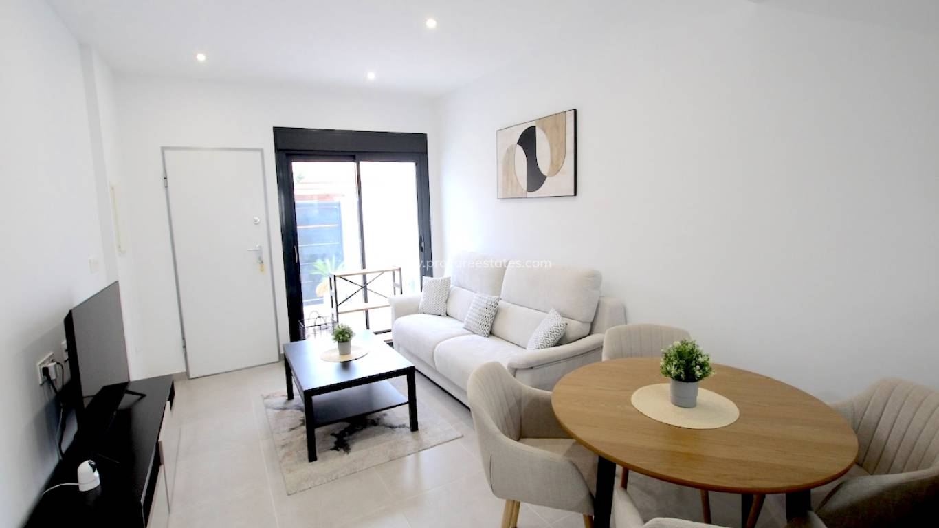 Verkauf - Villa - Pilar de la Horadada