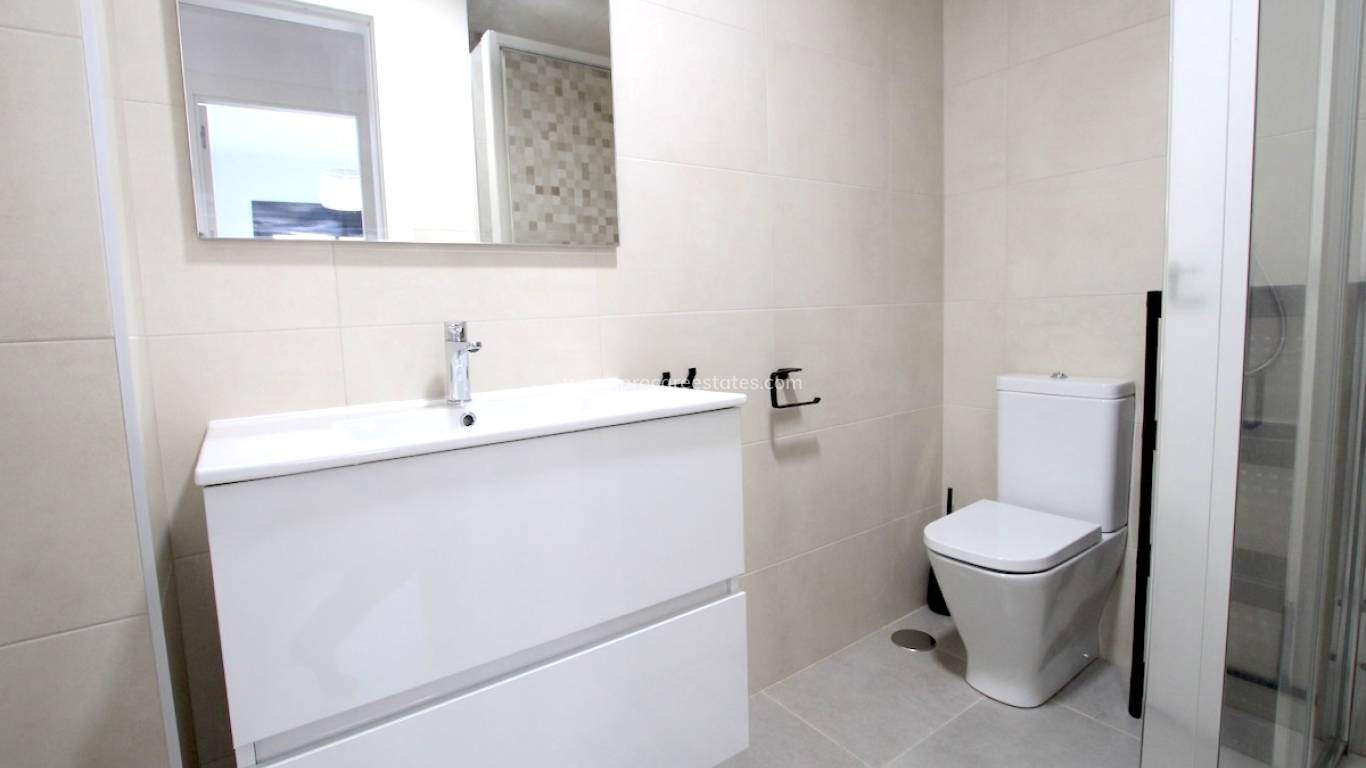 Verkauf - Villa - Pilar de la Horadada