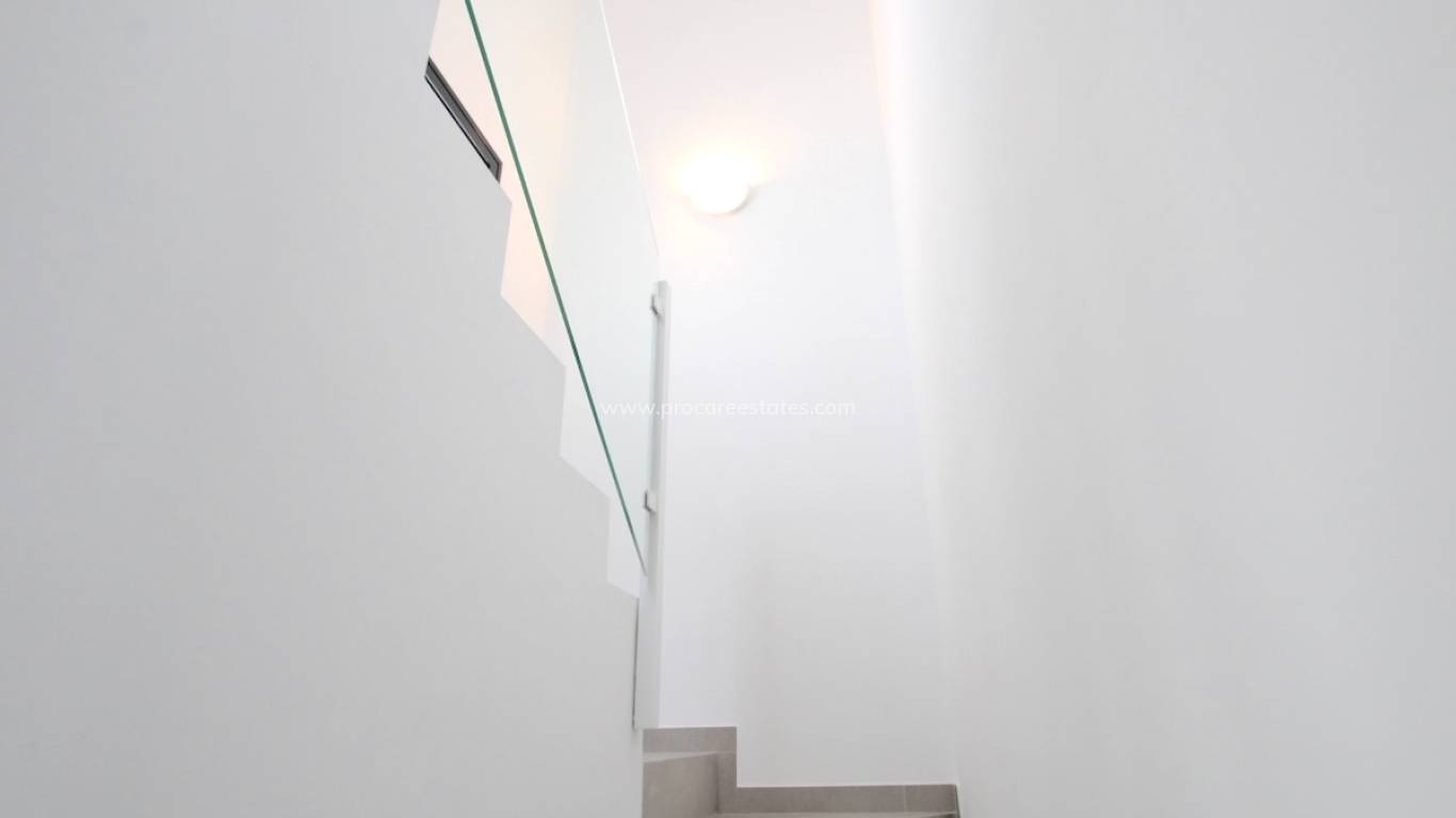 Verkauf - Villa - Pilar de la Horadada