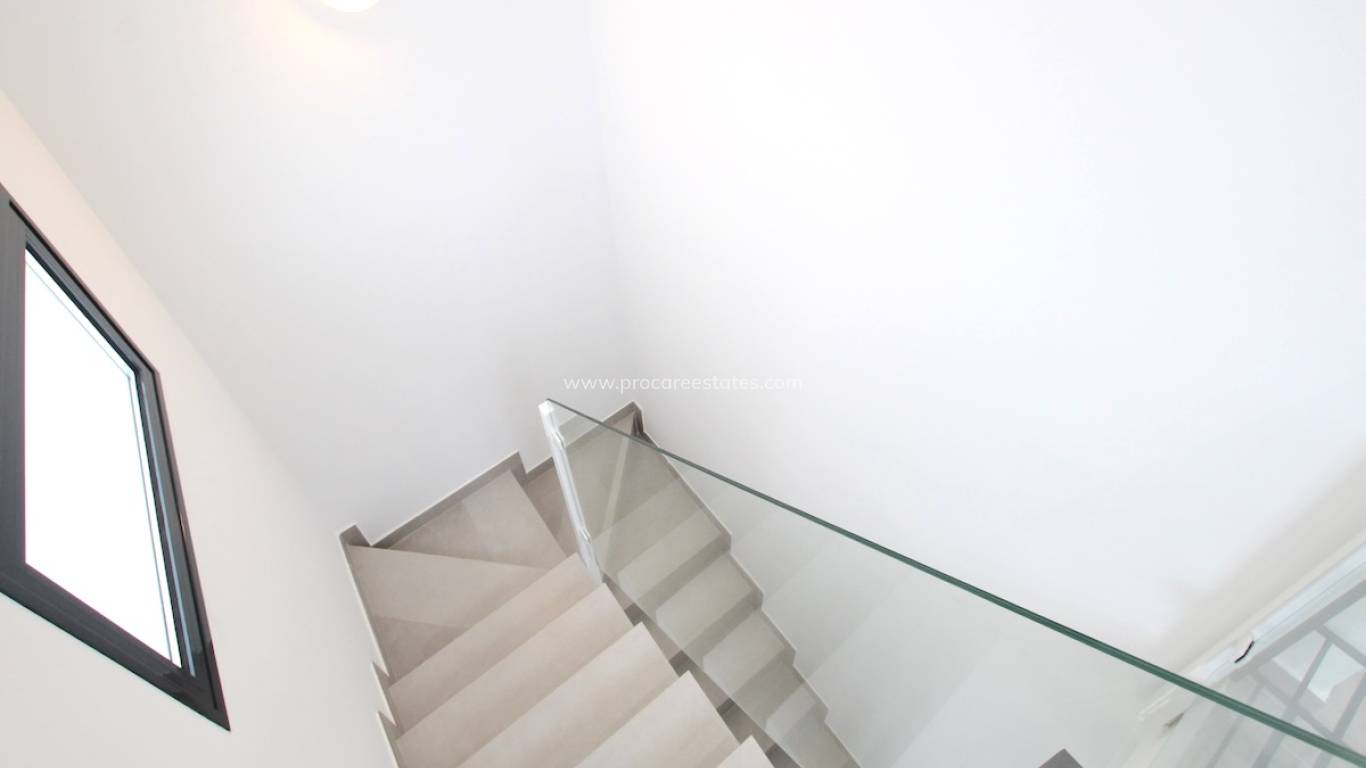 Verkauf - Villa - Pilar de la Horadada