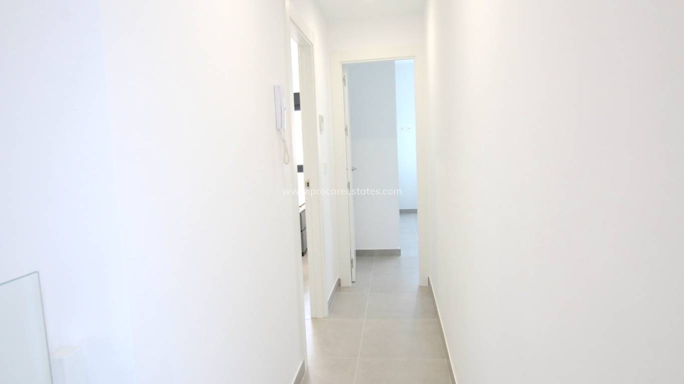 Verkauf - Villa - Pilar de la Horadada