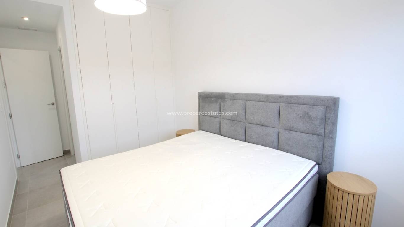 Verkauf - Villa - Pilar de la Horadada