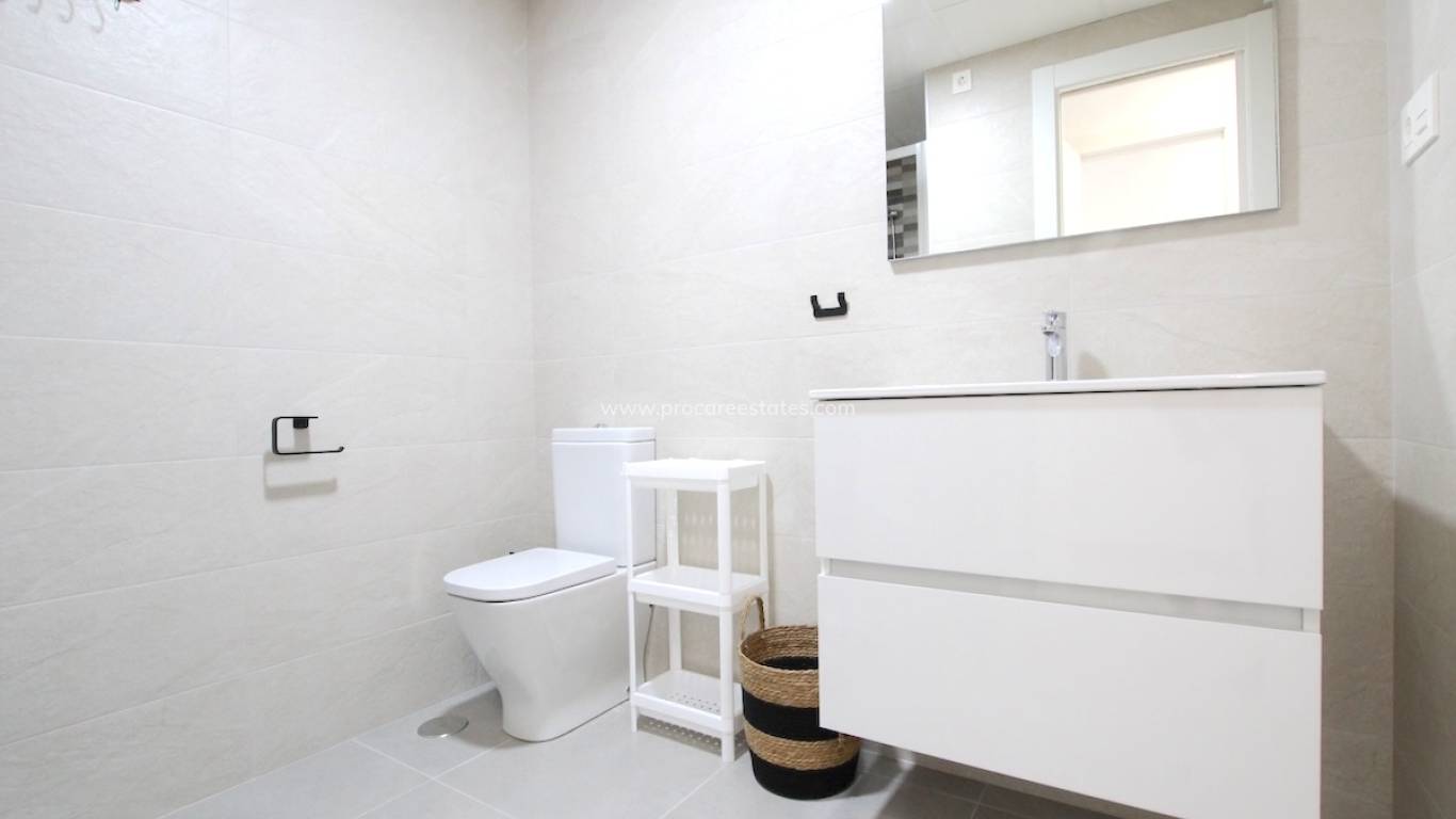 Verkauf - Villa - Pilar de la Horadada