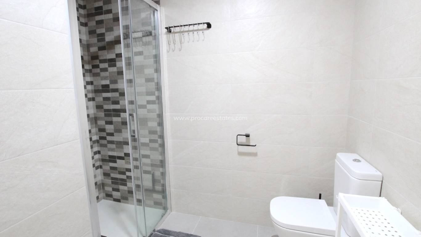 Verkauf - Villa - Pilar de la Horadada