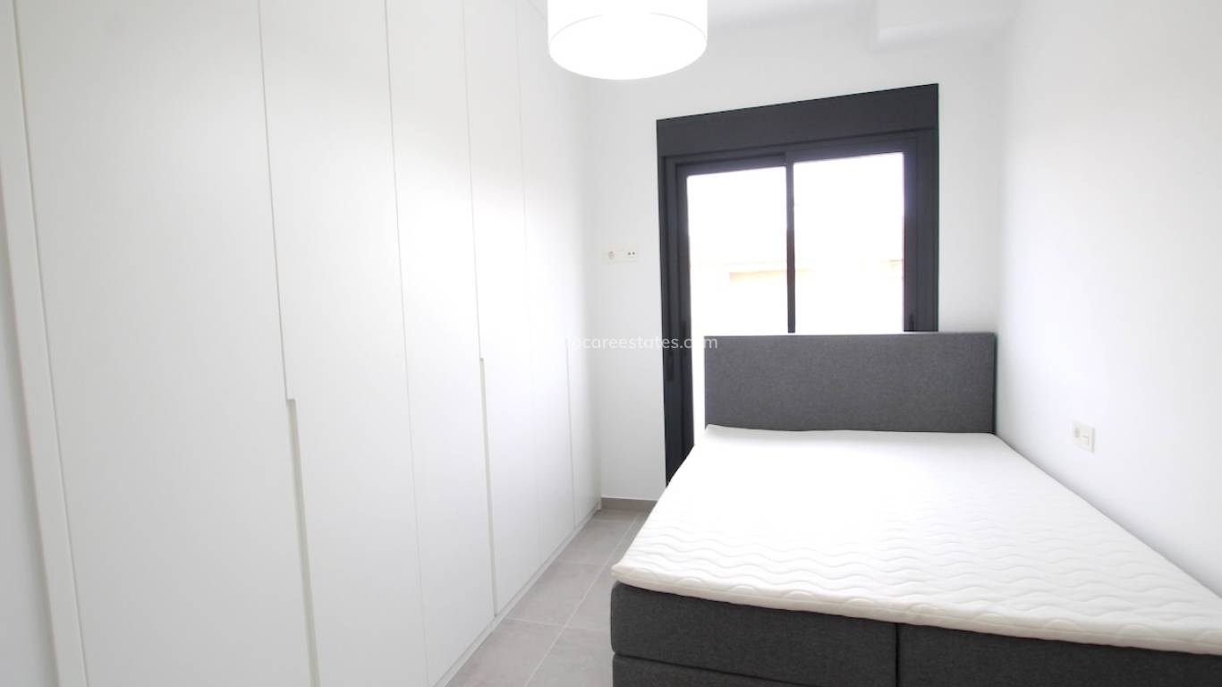 Verkauf - Villa - Pilar de la Horadada