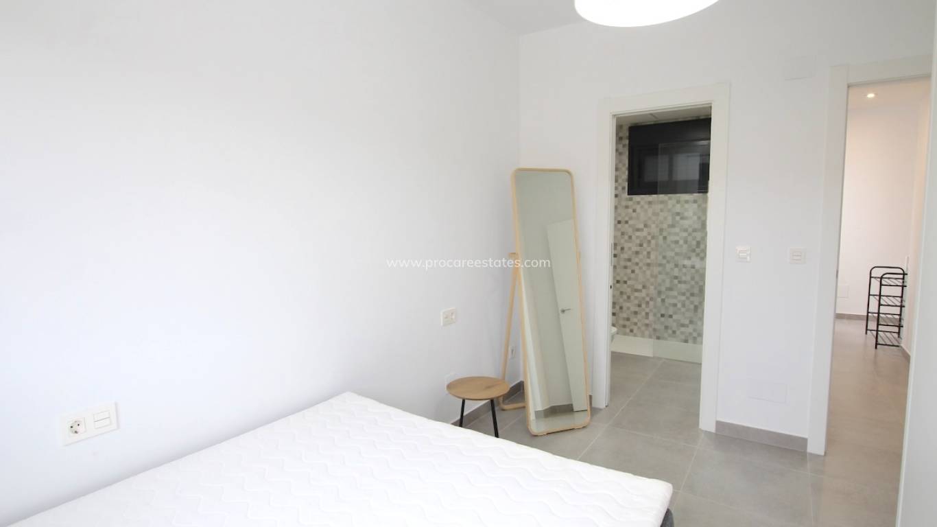 Verkauf - Villa - Pilar de la Horadada