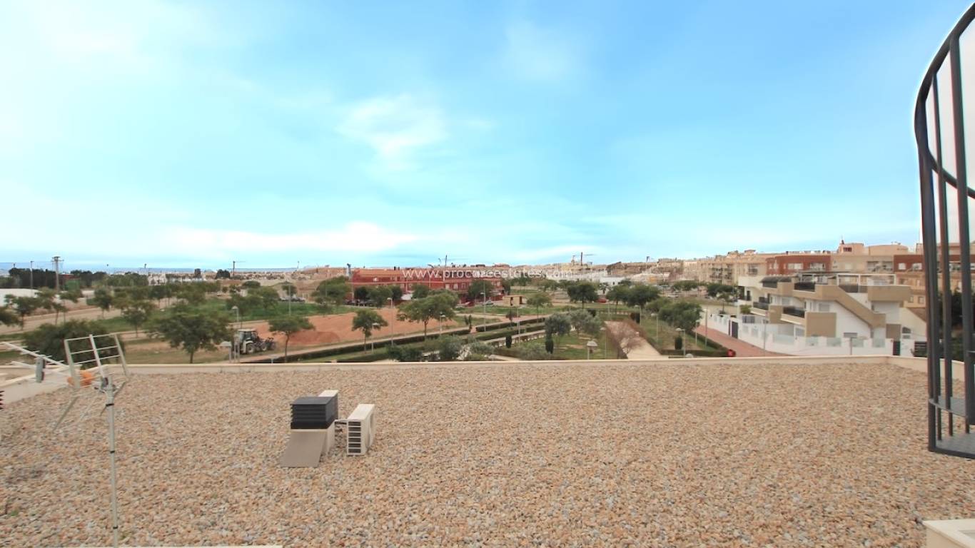 Verkauf - Villa - Pilar de la Horadada