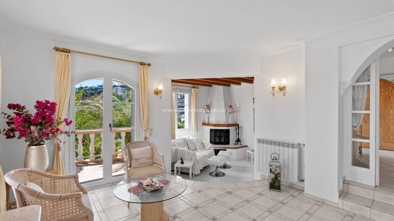 Verkauf - Villa - Port d'Andratx - Andratx