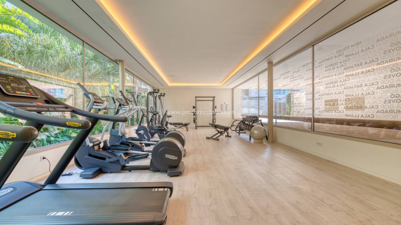 Verkauf - Villa - Port d'Andratx - Andratx