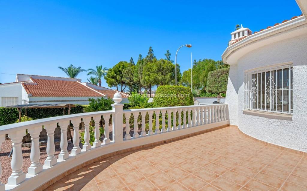 Verkauf - Villa - Rojales - Centro de la Ciudad Quesada