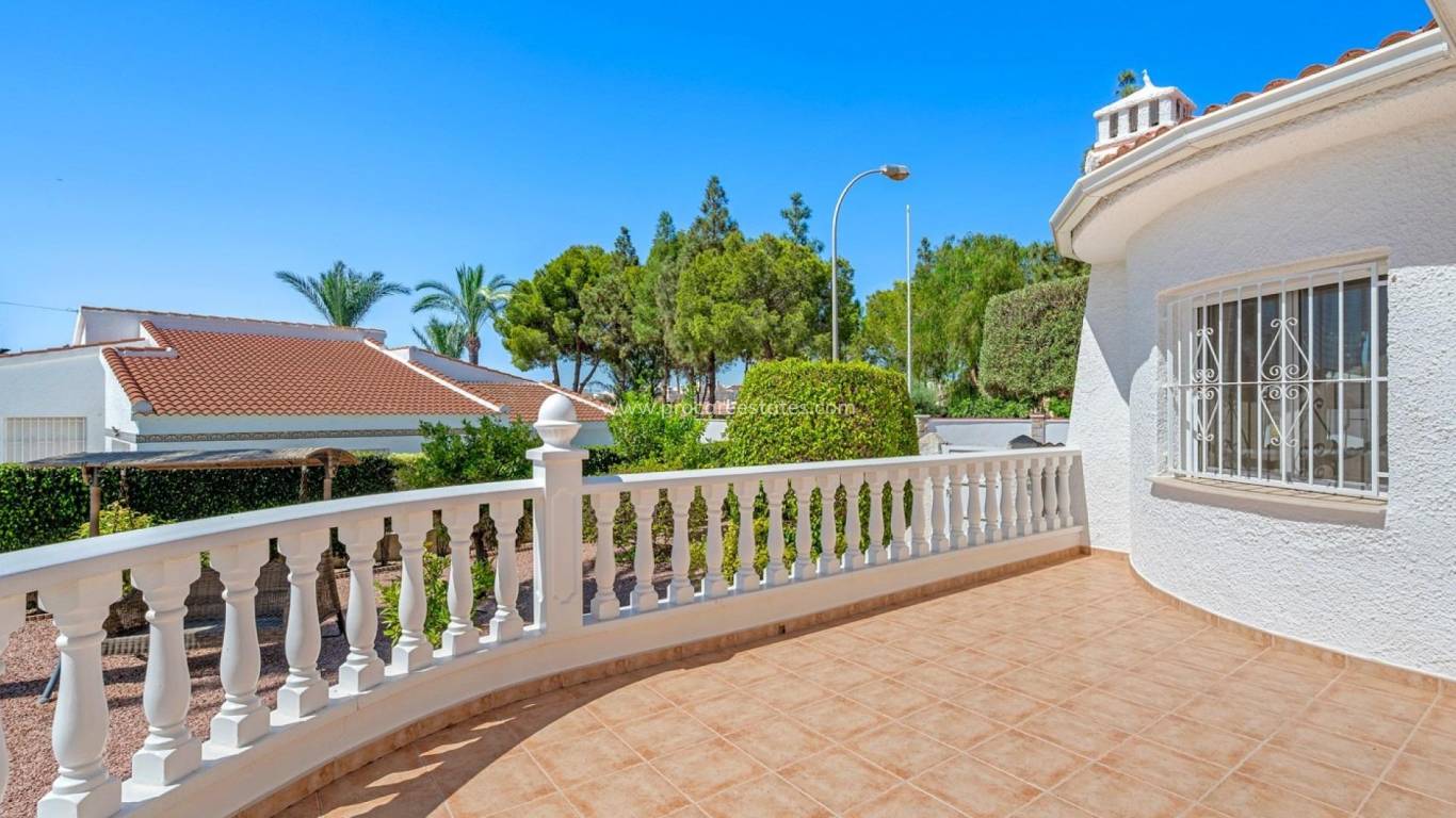 Verkauf - Villa - Rojales - Centro de la Ciudad Quesada