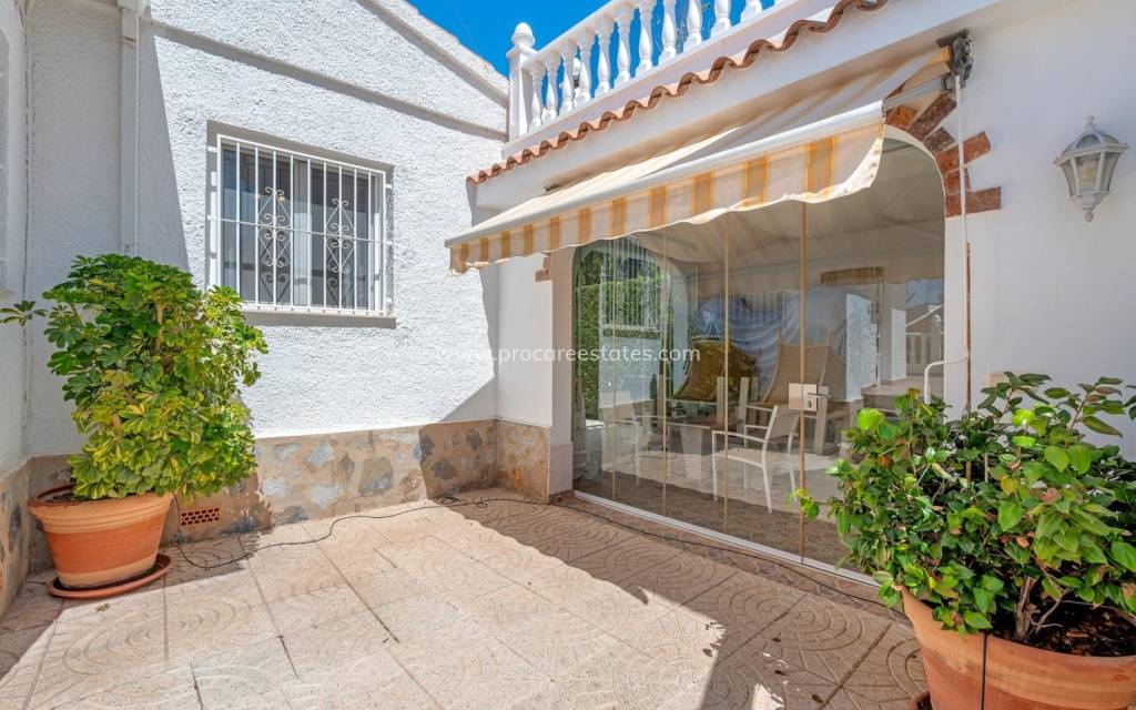 Verkauf - Villa - Rojales - Centro de la Ciudad Quesada