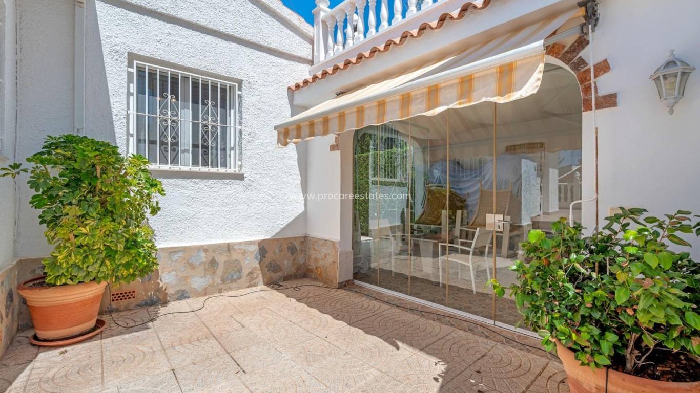 Verkauf - Villa - Rojales - Centro de la Ciudad Quesada