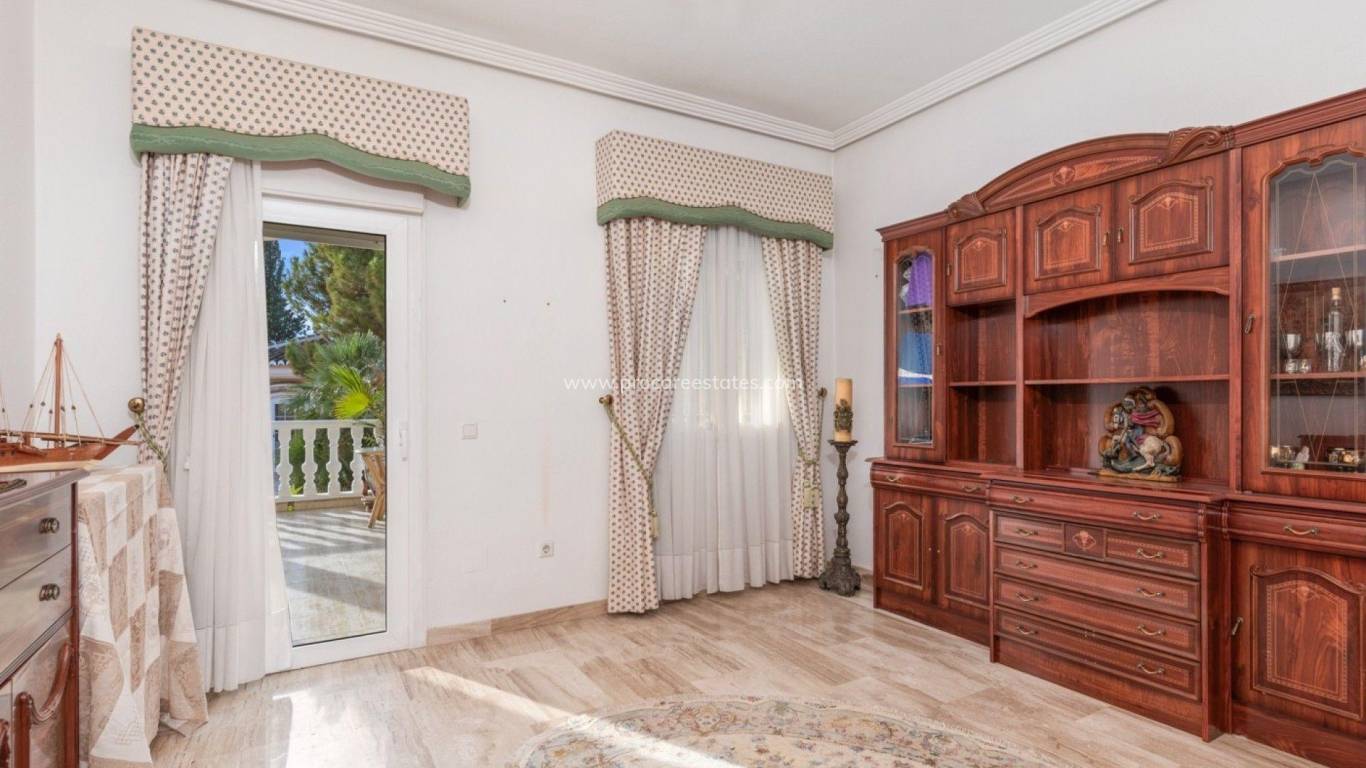 Verkauf - Villa - Rojales - Centro de la Ciudad Quesada