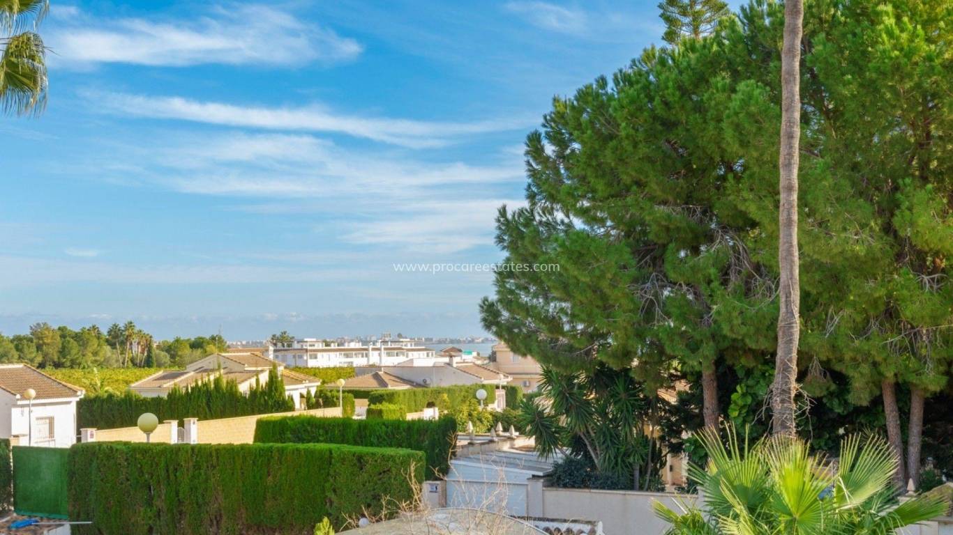 Verkauf - Villa - Rojales - Centro de la Ciudad Quesada