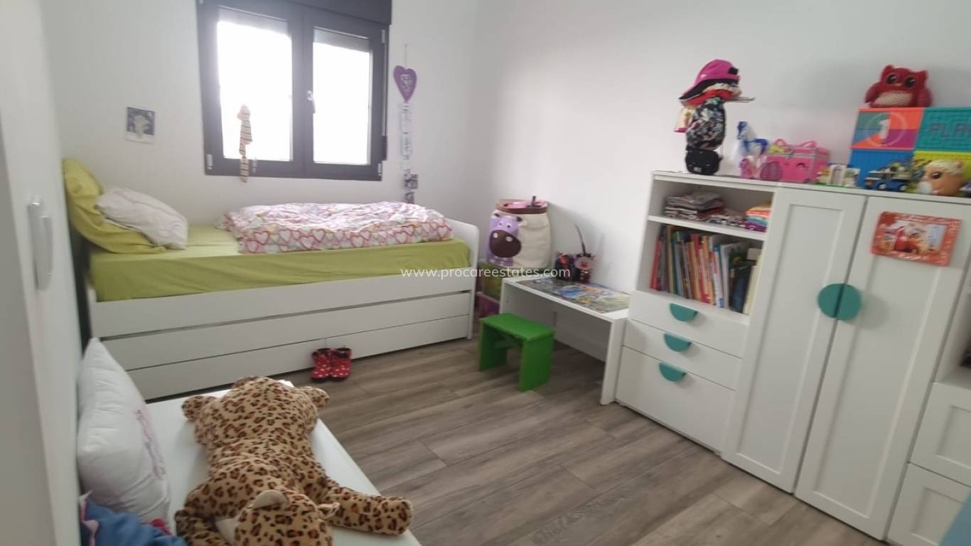 Verkauf - Villa - Rojales - Cuidad Quesada