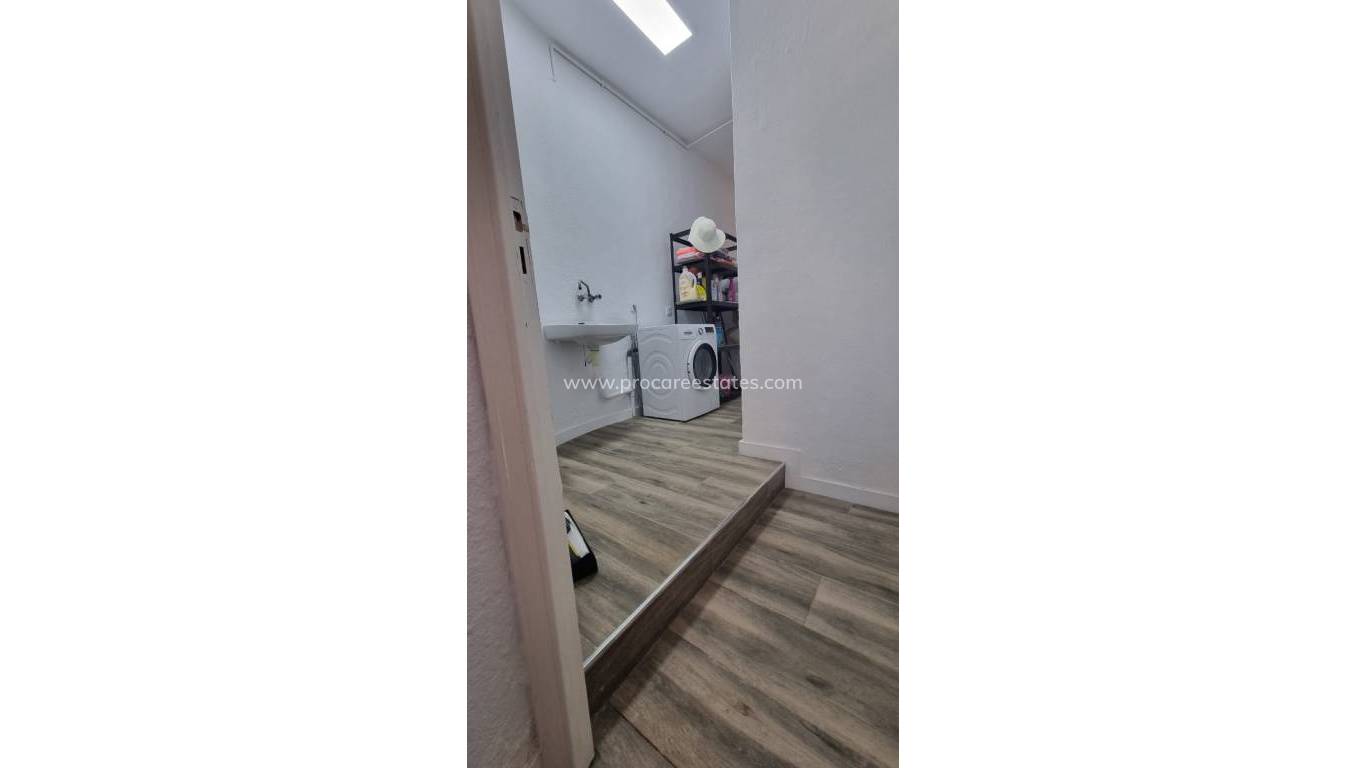 Verkauf - Villa - Rojales - Cuidad Quesada