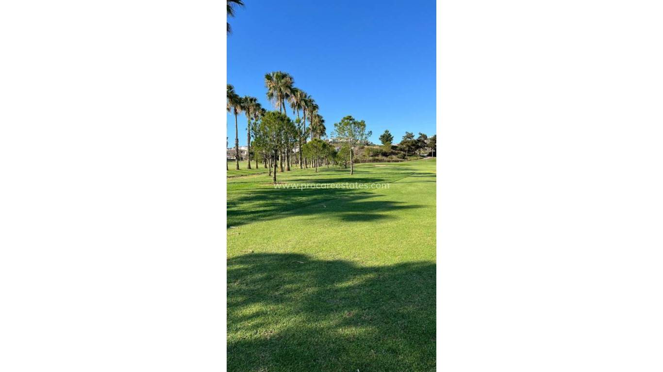 Verkauf - Villa - Rojales - Cuidad Quesada