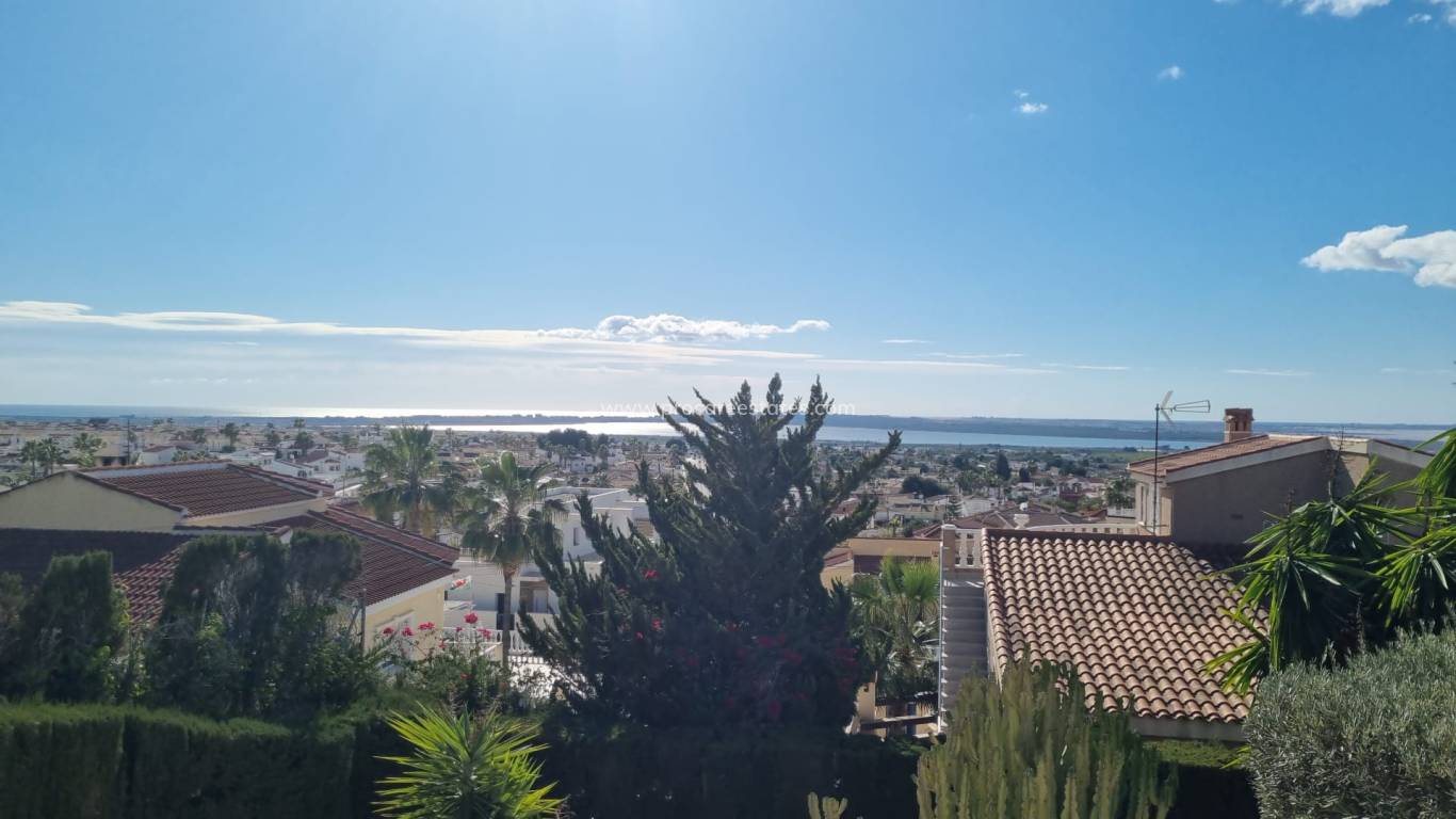 Verkauf - Villa - Rojales - Cuidad Quesada