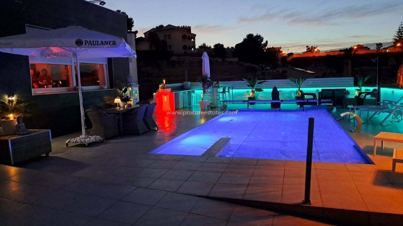 Verkauf - Villa - Rojales - Cuidad Quesada