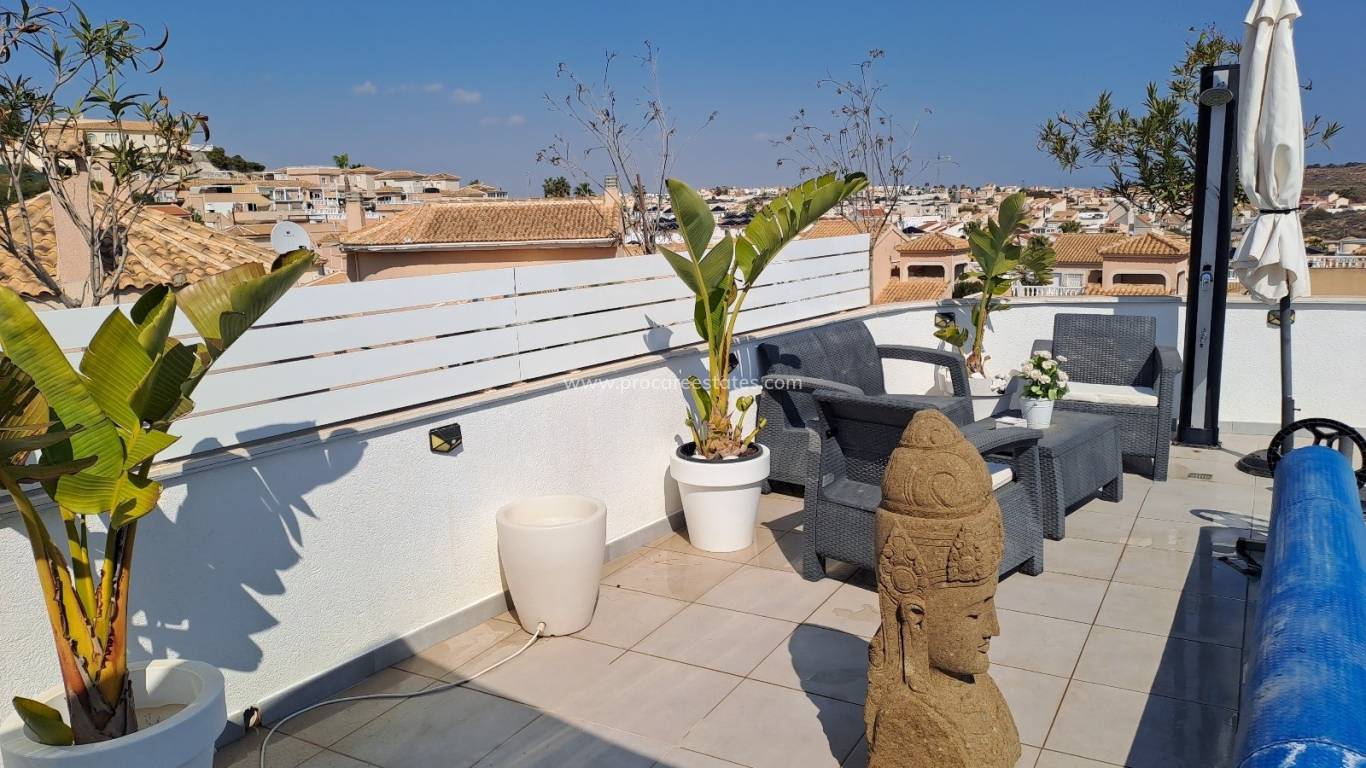 Verkauf - Villa - Rojales - Cuidad Quesada