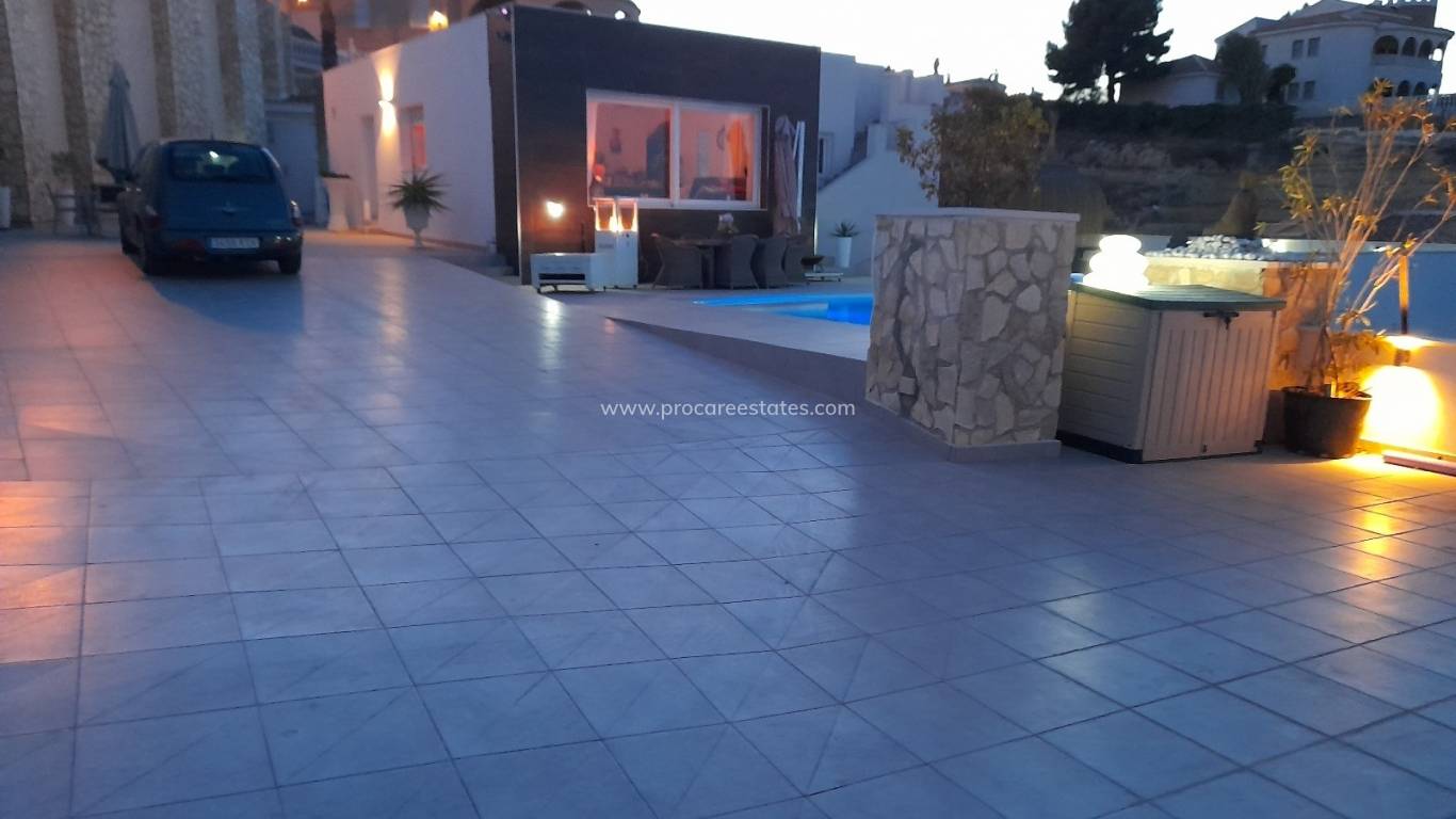 Verkauf - Villa - Rojales - Cuidad Quesada