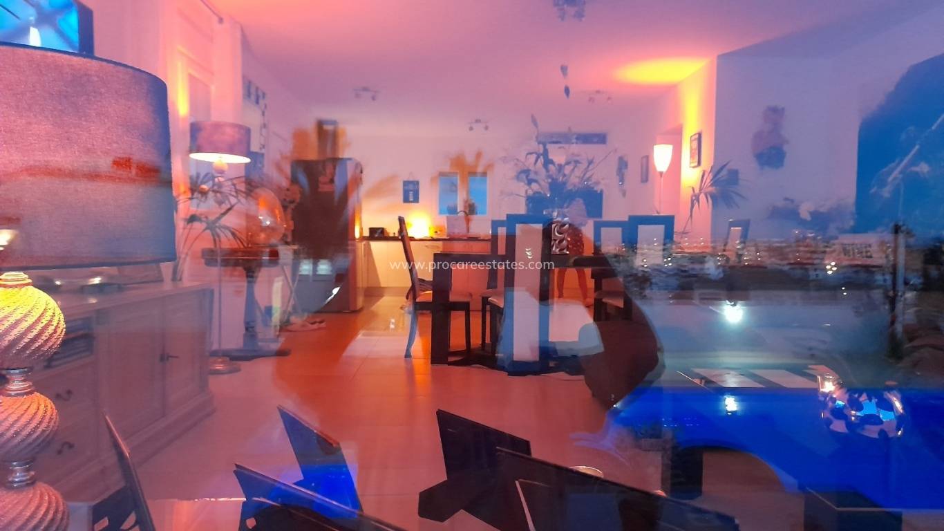 Verkauf - Villa - Rojales - Cuidad Quesada