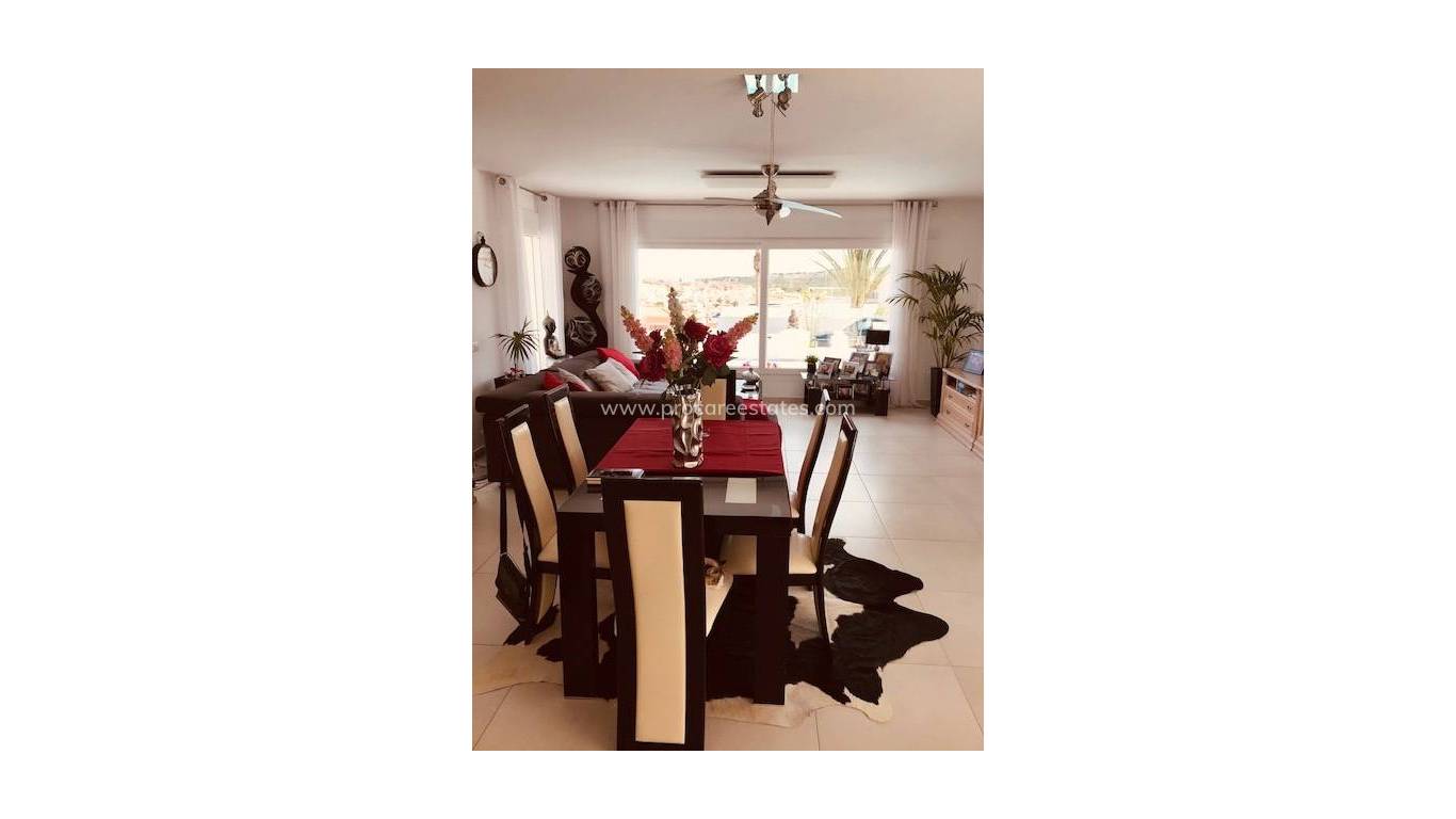 Verkauf - Villa - Rojales - Cuidad Quesada