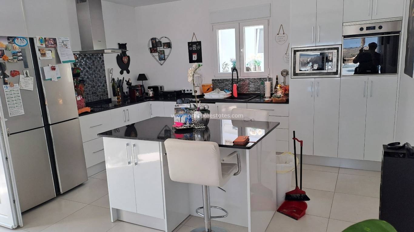 Verkauf - Villa - Rojales - Cuidad Quesada