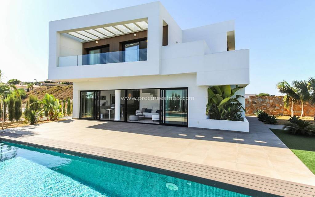 Verkauf - Villa - Rojales - Cuidad Quesada