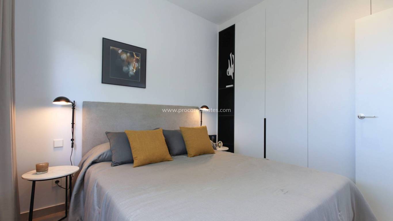 Verkauf - Villa - Rojales - Cuidad Quesada