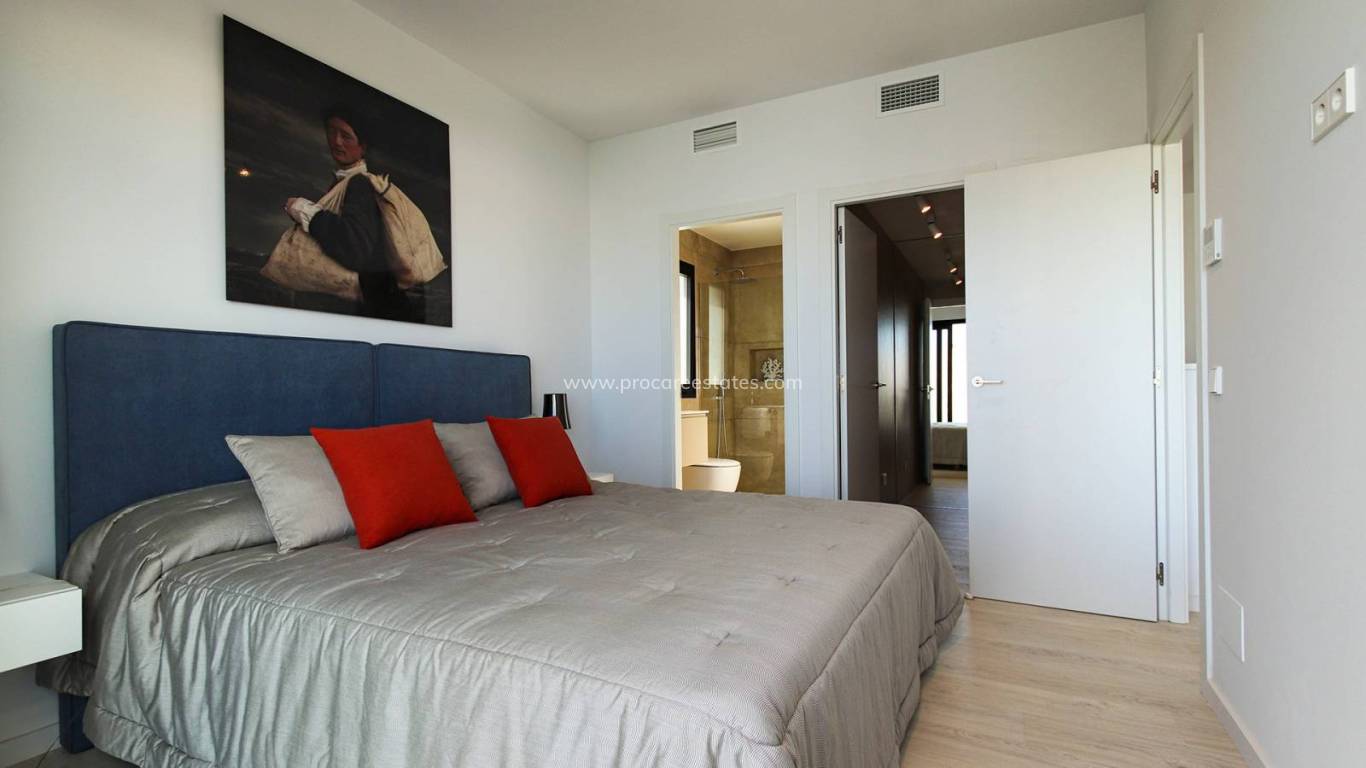 Verkauf - Villa - Rojales - Cuidad Quesada