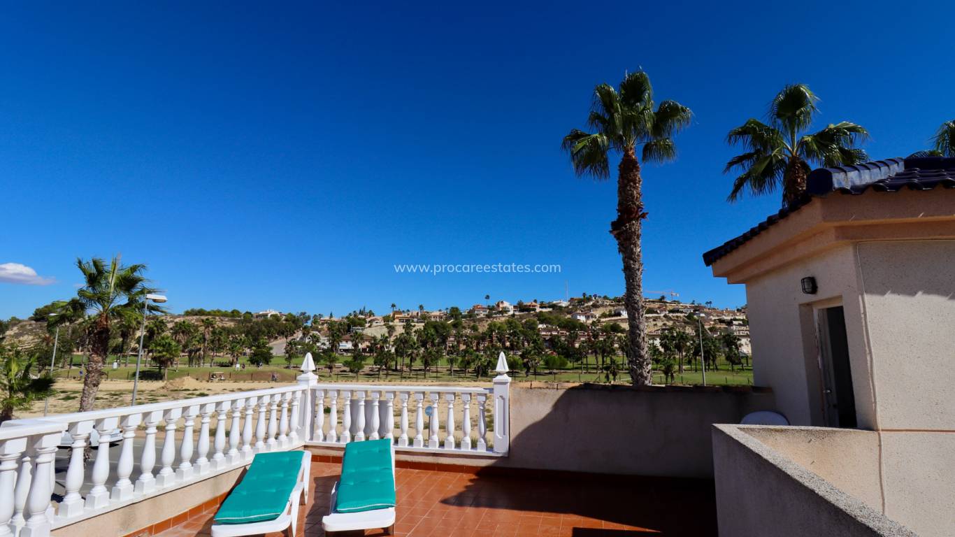 Verkauf - Villa - Rojales - La Marquesa