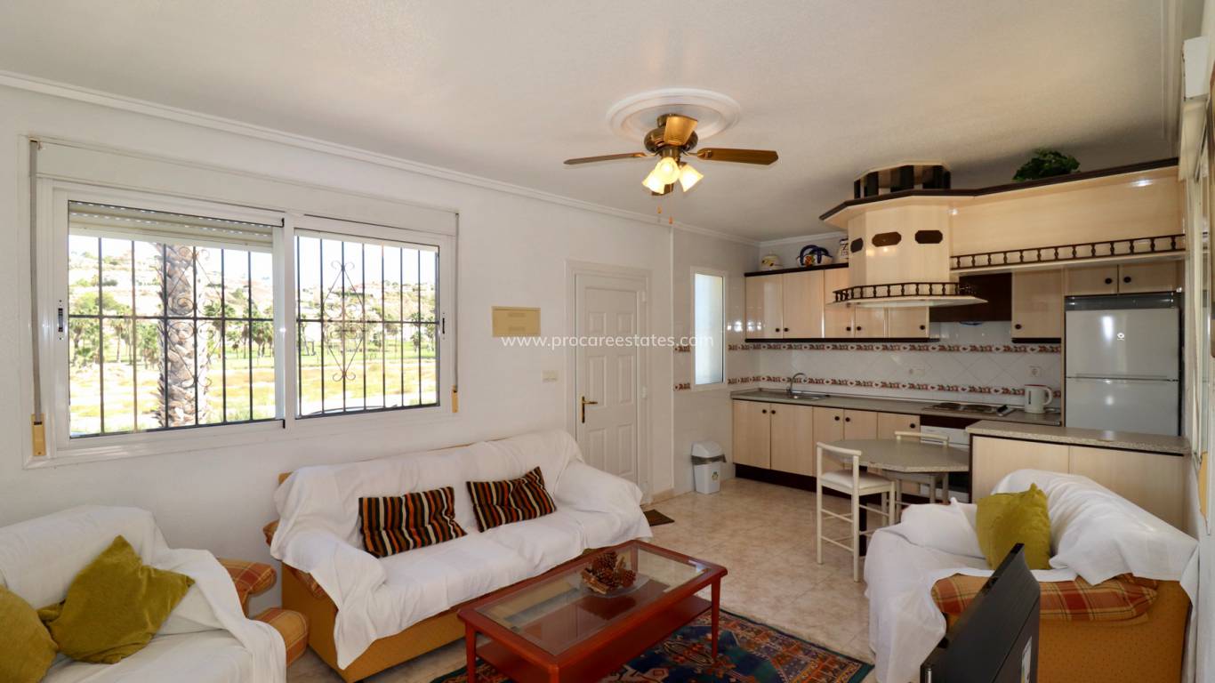 Verkauf - Villa - Rojales - La Marquesa