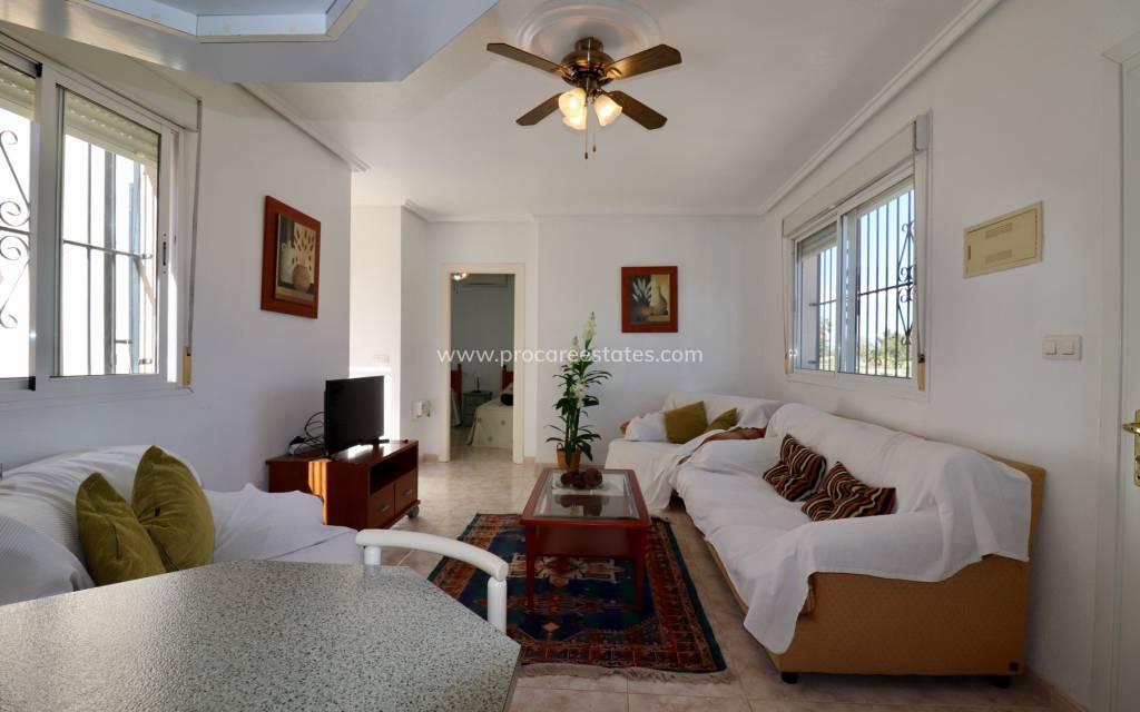 Verkauf - Villa - Rojales - La Marquesa