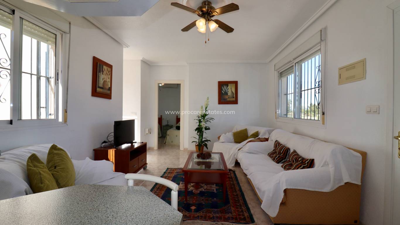 Verkauf - Villa - Rojales - La Marquesa