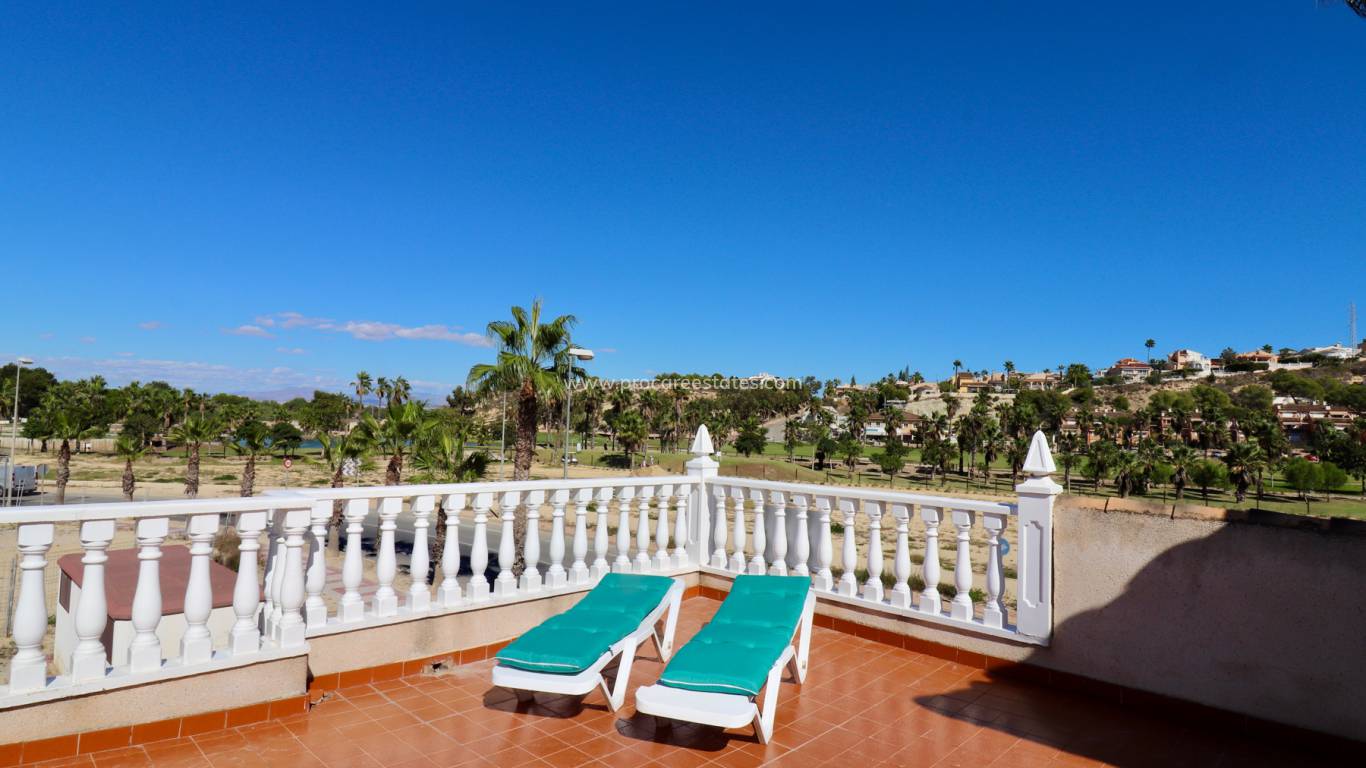 Verkauf - Villa - Rojales - La Marquesa