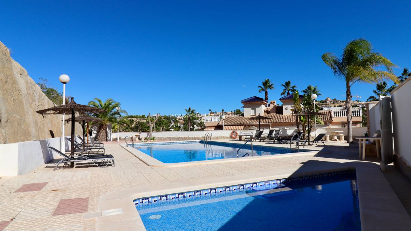 Verkauf - Villa - Rojales - La Marquesa