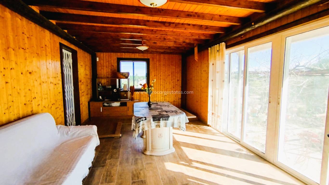 Verkauf - Villa - Rojales - Rojales - Country