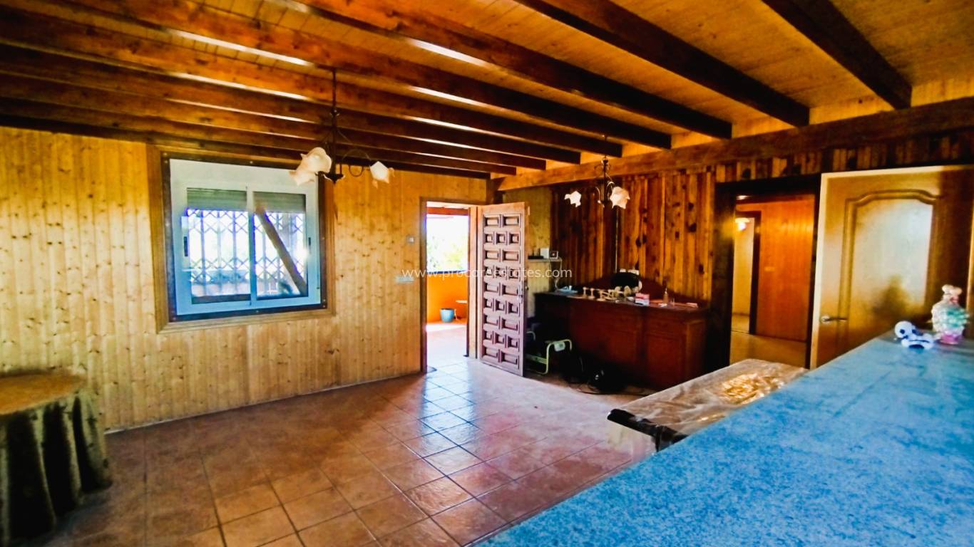 Verkauf - Villa - Rojales - Rojales - Country