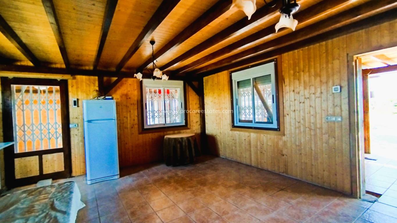 Verkauf - Villa - Rojales - Rojales - Country