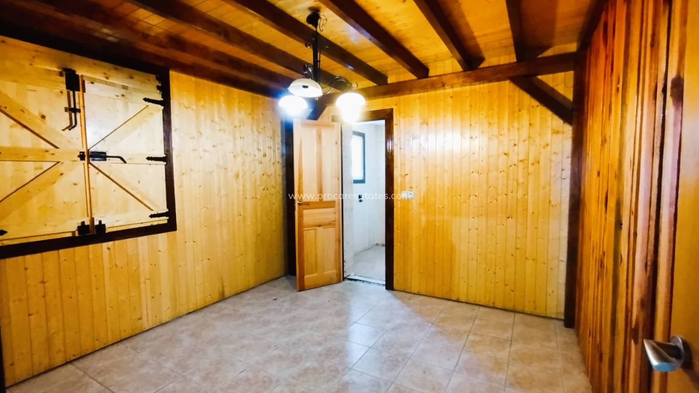 Verkauf - Villa - Rojales - Rojales - Country