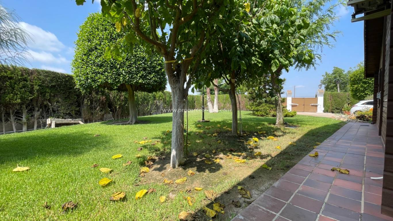 Verkauf - Villa - San Fulgencio - La Marina