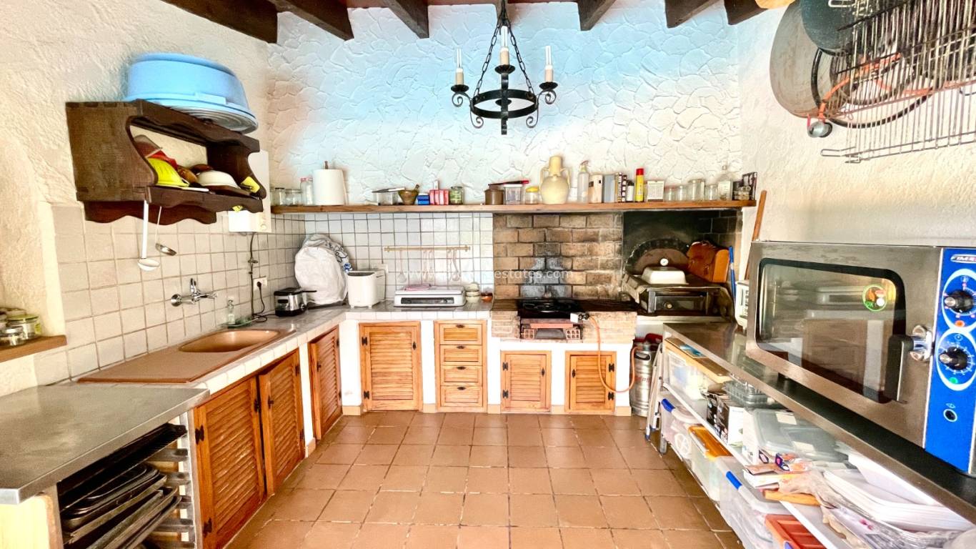 Verkauf - Villa - San Fulgencio - La Marina