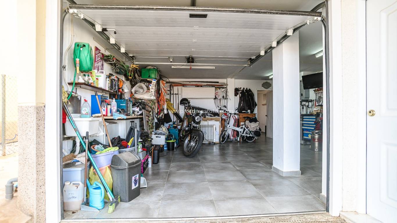 Verkauf - Villa - San Fulgencio - urb.la marina