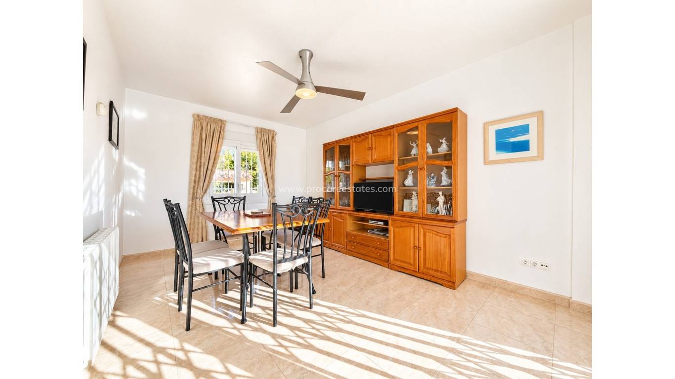Verkauf - Villa - San Fulgencio - urb.la marina