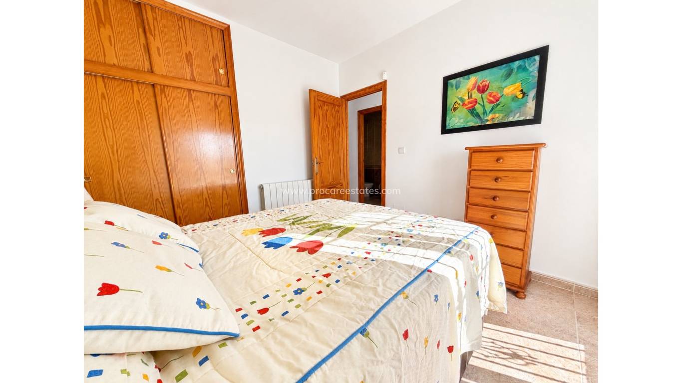 Verkauf - Villa - San Fulgencio - urb.la marina