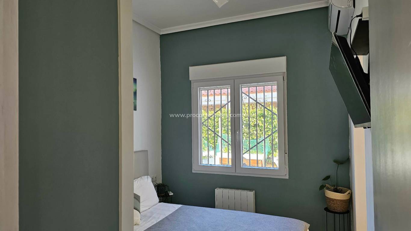 Verkauf - Villa - San Fulgencio